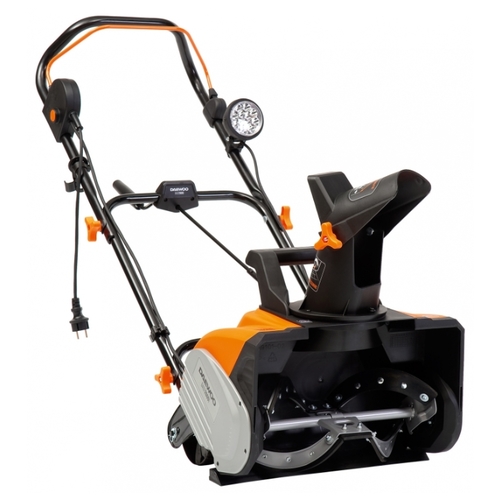 Снегоуборщик электрический Daewoo Power Products DAST 2600E