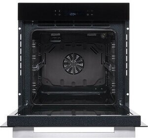 Духовой шкаф GRAUDE BM 60.2 S