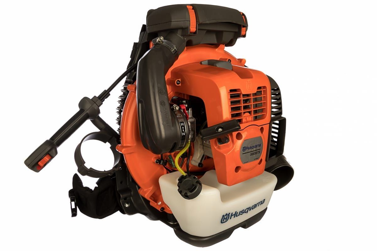 Воздуходувка HUSQVARNA 580BTs (9666296-01)