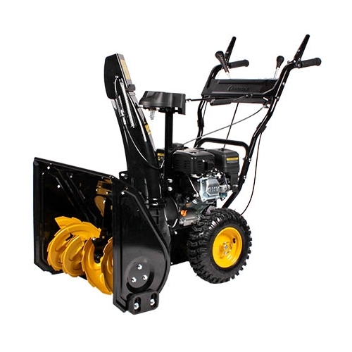 Снегоуборщик бензиновый CHAMPION ST661