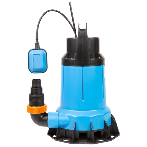 Насос дренажный ДЖИЛЕКС Дренажник 550/14