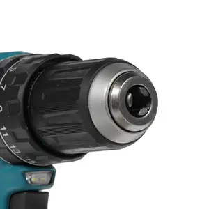 Дрель-шуруповерт Makita DHP485Z