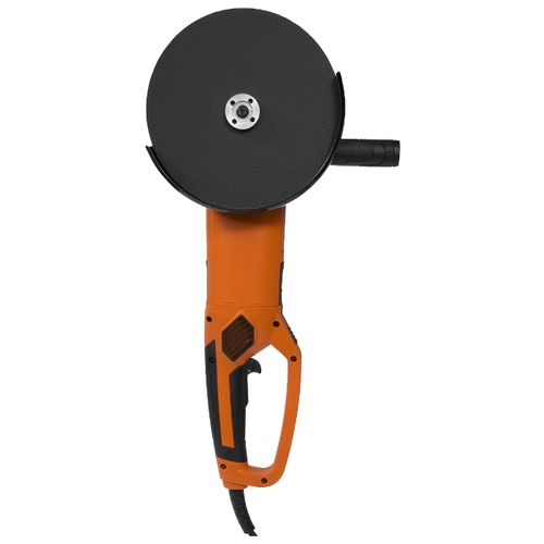 Угловая шлифмашина (болгарка) Daewoo DAG 2600-230