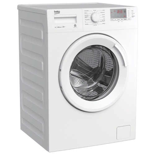 Стиральная машина Beko WRE6512BWW