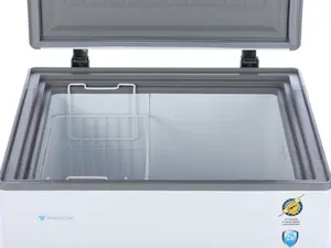 Морозильный ларь FROSTOR F215S