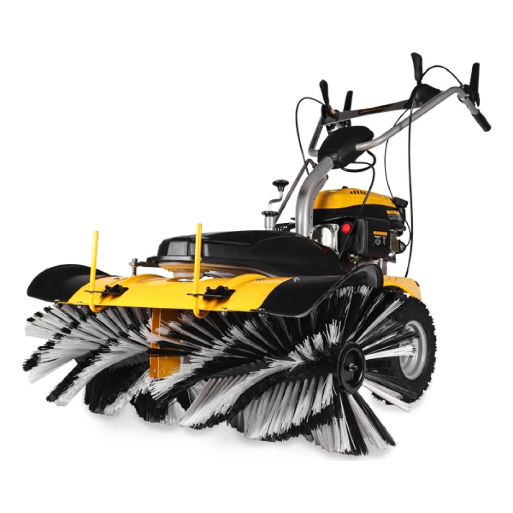 Машина подметально-уборочная CHAMPION GS50100