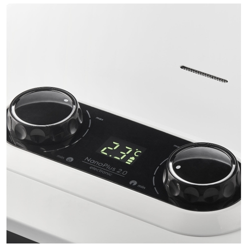 Водонагреватель проточный Electrolux GWH 14 NanoPlus 2.0