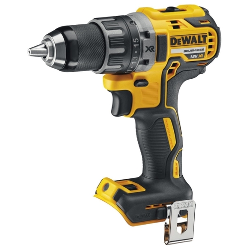 Дрель-шуруповерт DeWALT DCD791NT