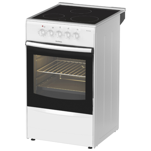 Плита DARINA B EC341 606 W