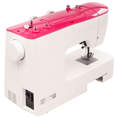 Швейная машина Comfort 2540