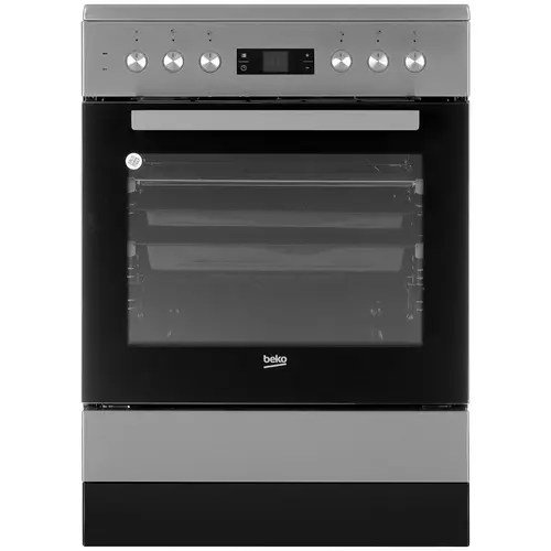 Плита BEKO FSM 67320 DXT
