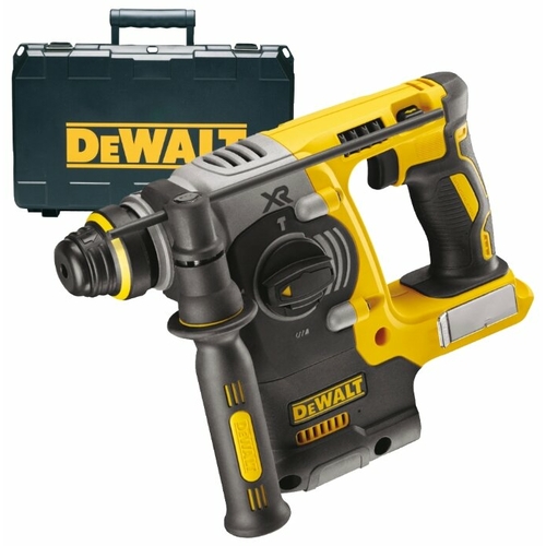 Перфоратор DeWALT DCH273N 0 коробка