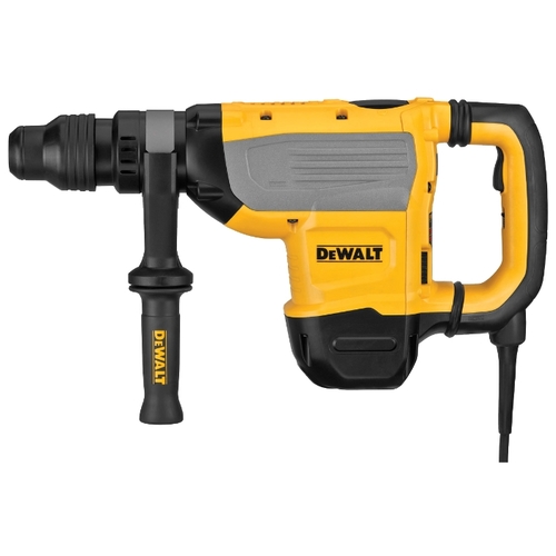 Перфоратор DeWALT D25733K