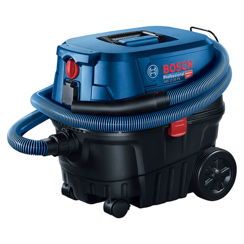 Пылесос строительный BOSCH GAS 12-25 PL 1250 Вт 0.601.97C.100