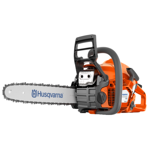 Пила цепная бензиновая Husqvarna 135 Mark II (9678618-46)