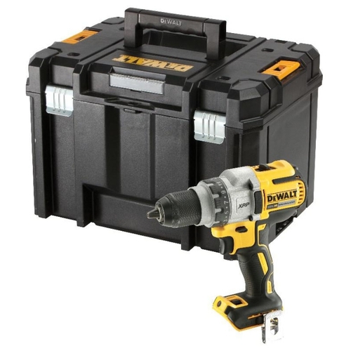 Дрель-шуруповерт DeWALT DCD991NT