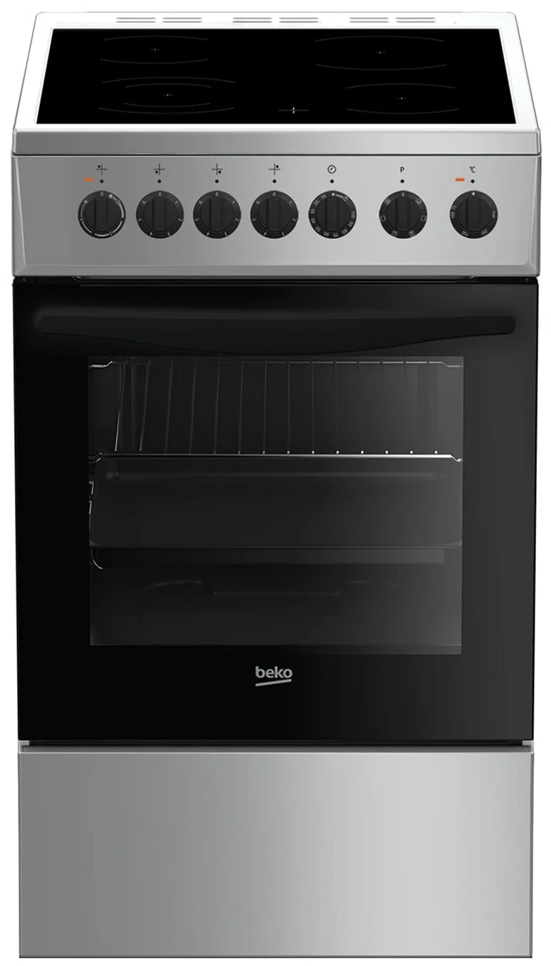 Плита электрическая BEKO FFSE 57114 GS