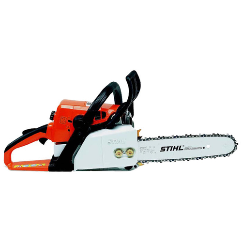 Пила цепная бензиновая STIHL MS 250, шина 14" (35 см) (11230123037)