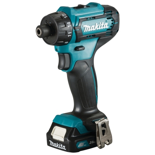 Шуруповерт Makita DF033DWAE