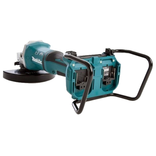 Угловая шлифмашина (болгарка) Makita DGA701ZU