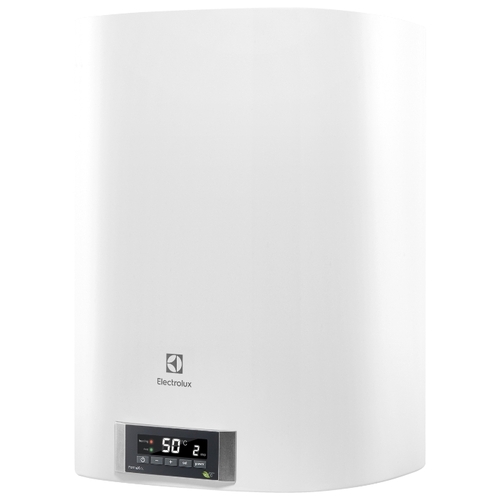 Водонагреватель накопительный электрический Electrolux EWH 80 Formax DL