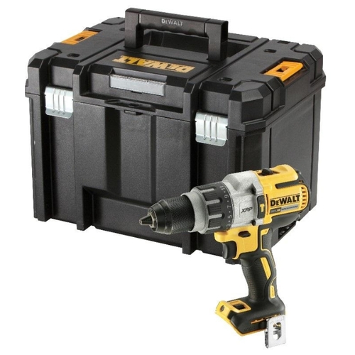 Дрель-шуруповерт DeWALT DCD996NT