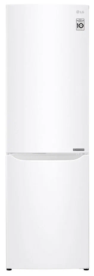 Холодильник LG GA-B419 SWJL