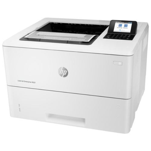 Принтер HP LaserJet Enterprise M507dn