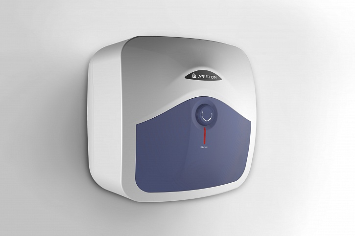 Водонагреватель накопительный Ariston BLU EVO R 15RU