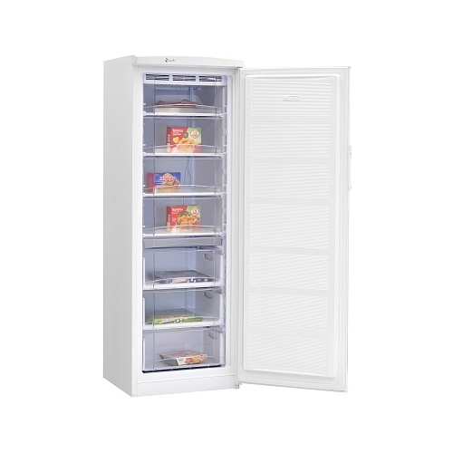 Морозильник NORDFROST DF 168 WAP