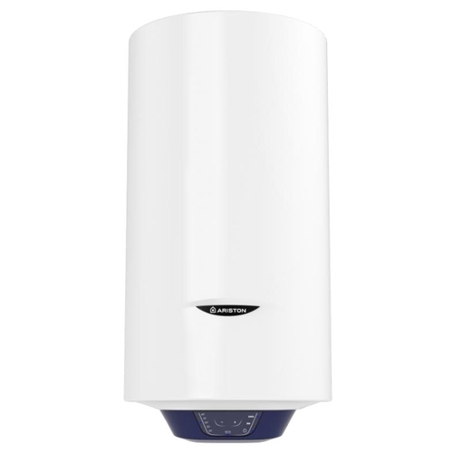 Водонагреватель накопительный электрический Ariston BLU1 ECO ABS PW 80 V Slim