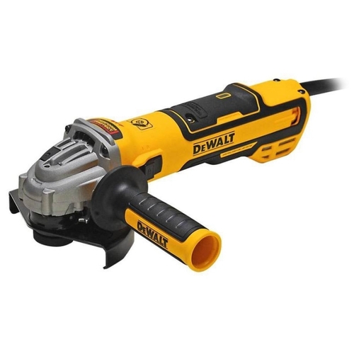Угловая шлифмашина (болгарка) DeWALT DWE4347