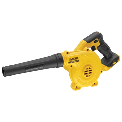 Воздуходувка аккумуляторная DeWALT DCV100-XJ 0.265 кВт