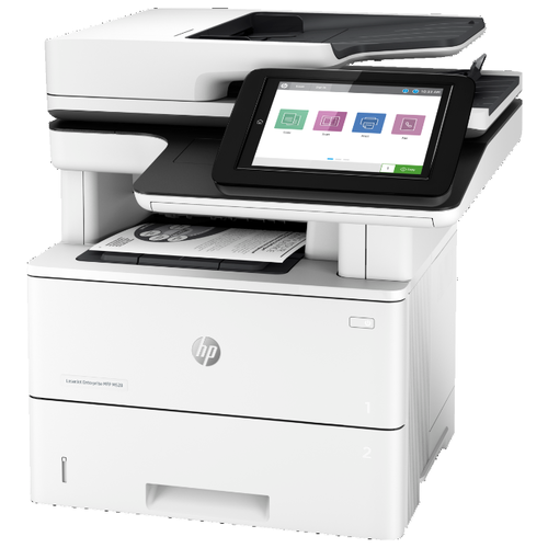 МФУ HP LaserJet Enterprise M528dn