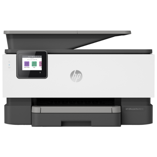 МФУ HP OfficeJet Pro 9013