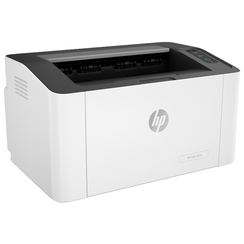 Принтер HP Laser 107w