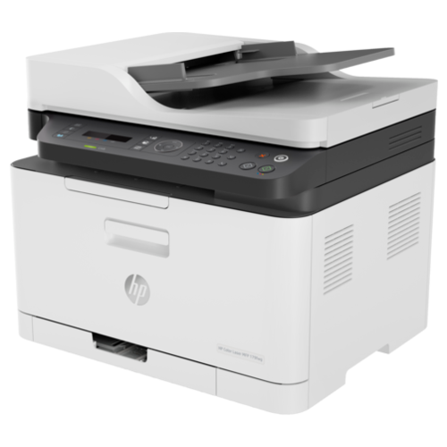 МФУ HP Color Laser MFP 179fnw