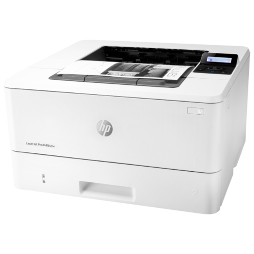 Принтер HP LaserJet Pro M404dw