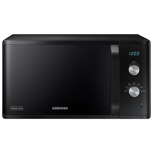 Микроволновая печь Samsung MS23K3614AK, (MS23K3614AK/BW) черный