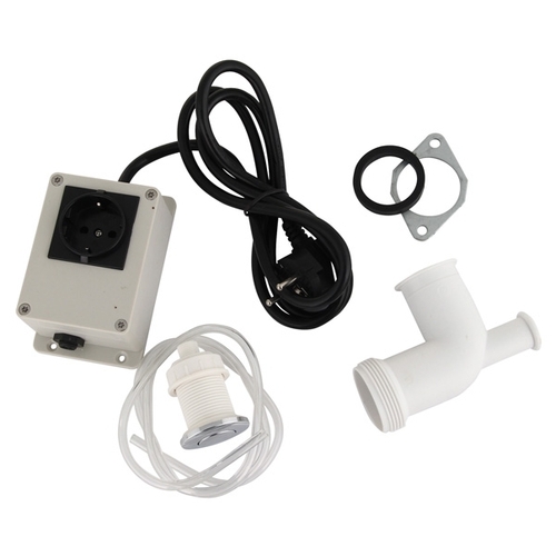 Измельчитель бытовой Midea MD1-C75