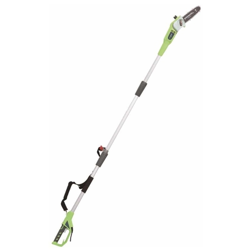 Высоторез электрический (от сети) greenworks GPS7220 20 см