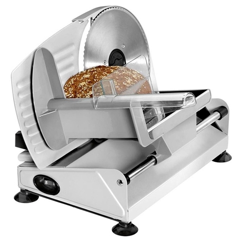 Ломтерезка Clatronic MA 3585 silber, серебристый