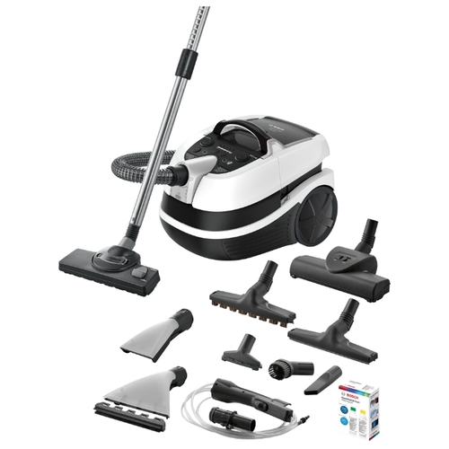 Пылесос Bosch BWD421PRO