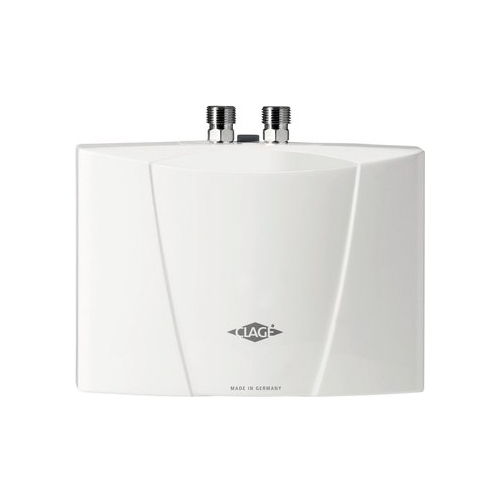 Водонагреватель проточный электрический CLAGE MBH 4