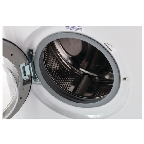 Стиральная машина Indesit EWSD 51031 BK