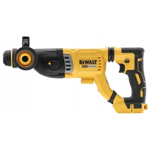 Перфоратор аккумуляторный DeWALT DCH263N Li-Ion 18 В (3 Дж)