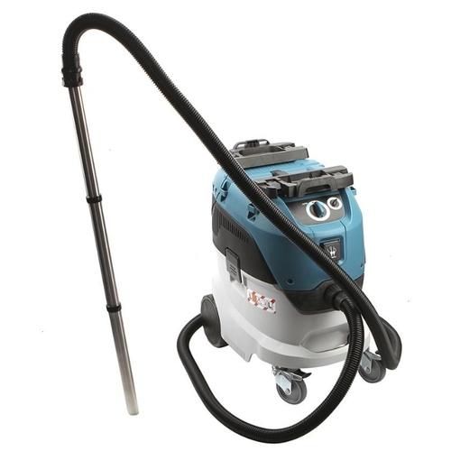 Пылесос промышленный Makita VC4210L 1200 Вт