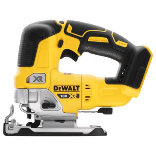 Электролобзик DeWALT DCS334N-XJ