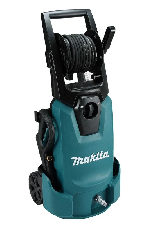 Мойка высокого давления Makita HW1300 1.8 кВт