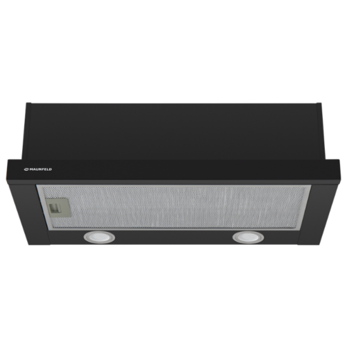Вытяжка встраиваемая MAUNFELD VS Fast 50 черный
